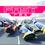 Fast RMX (Switch) Review