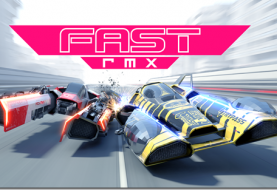 Fast RMX (Switch) Review