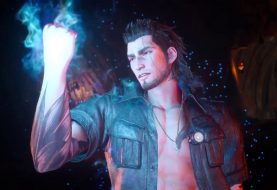 Square Enix Releases Fact Sheet For Final Fantasy XV Episode Gladiolus DLC