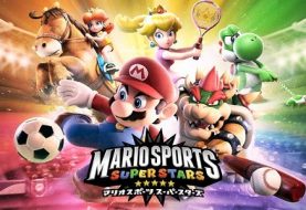 Mario Sports Superstars (3DS) Review