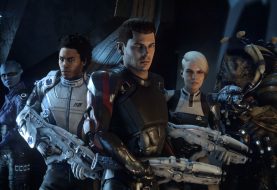 The Next Update Patch For Mass Effect Andromeda Releases Tomorrow