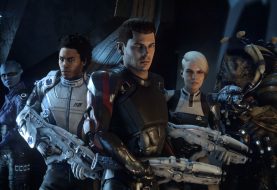 BioWare Reacts To Mass Effect Andromeda Criticisms