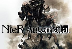 NieR: Automata Review