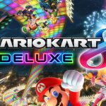 NPD Sales: Mario Kart 8 Deluxe And Persona 5 Shine In April 2017