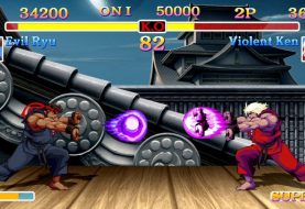 Ultra Street Fighter 2 Switch Release Date And Price Announced By Capcom