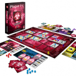 Plague Inc: The Board Game Now Available In Stores