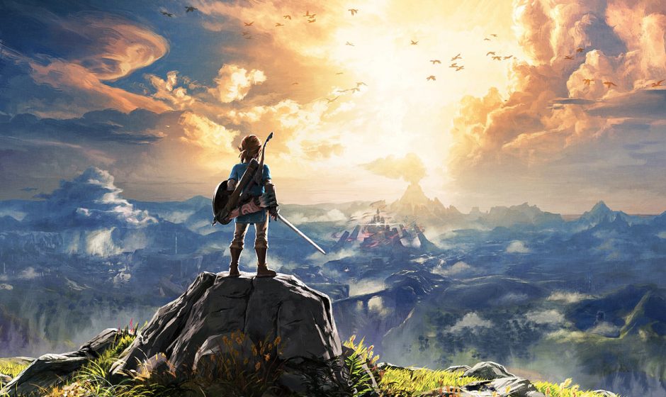 The Legend of Zelda: Breath of the Wild Review