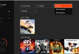 New Xbox One Update Coming To Insiders Later This Month