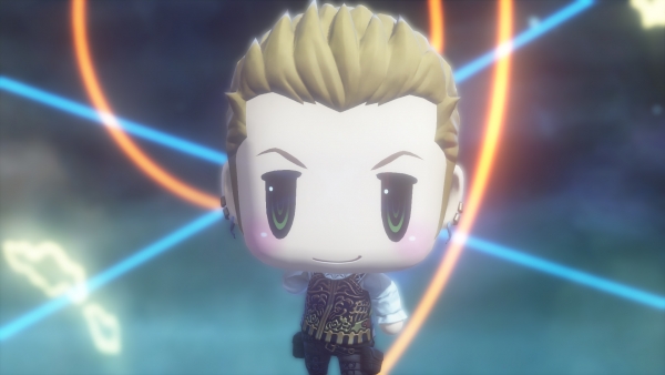 World of Final Fantasy Update Patch 1.03 Adds Balthier
