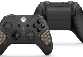 Microsoft Reveals New Type Of Xbox One Controller