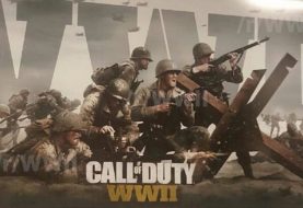 Retailer Reportedly Leaks Call of Duty: WWII Release Date, Co-op And Beta Details