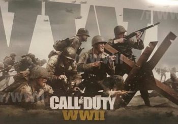 Eurogamer Says Call of Duty 2017 Will Be Set In WW2