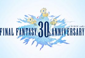 Final Fantasy 30th Anniversary Trailer Has Been Released