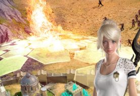 Final Fantasy XV Mobile Video Game Called 'A New Empire' Revealed