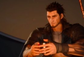 Square Enix Releases Trailer For Final Fantasy XV March Update