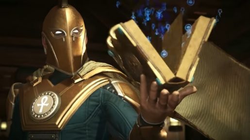 injustice 2 fate