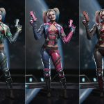 Injustice 2 Will Only Include Cosmetic Microtransactions