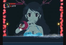 Momodora: Reverie Under the Moonlight Review