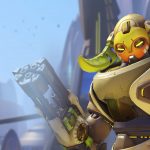 Overwatch Will Soon Receive Some Xbox One X Enchancements