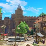 New 3DS And PS4 Screenshots Released For Dragon Quest XI