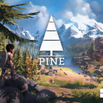 Exclusive First Look: Pine – A 3D Action Adventure Game On Kickstarter