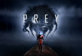 Prey Overtakes Mario Kart 8 Deluxe In UK Charts