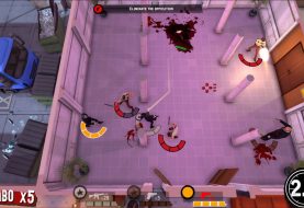 Reservoir Dogs Video Game Is Releasing In Spring 2017