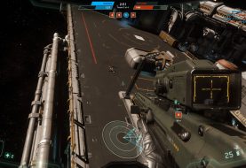Exclusive Star Citizen Interview With Sean Tracy & Eric Kieron Davis