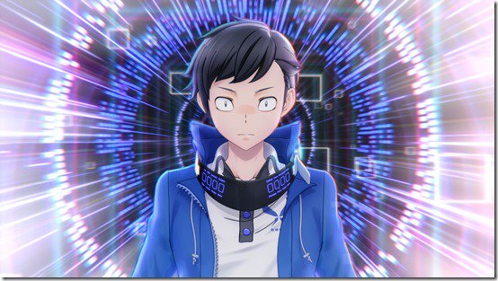 Digimon Story Cyber Sleuth Hacker’s Memory Releasing Early 2018 In The West