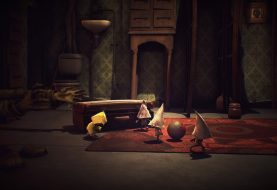 Little Nightmares Launch Trailer Released