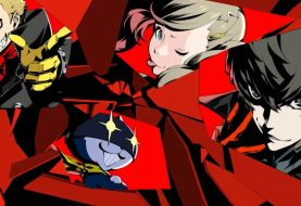 Atlus Explains Why Persona 5 Doesn't Allow You To Play As A Female Character