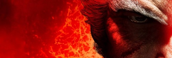 Germany To Receive A Tekken 7 Preview Tour