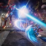 Marvel vs. Capcom Infinite Release Date And New Characters Announced