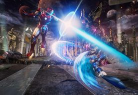Marvel vs. Capcom Infinite Release Date And New Characters Announced