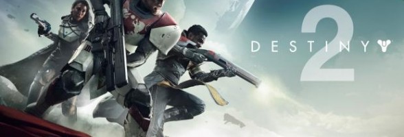 Exotics, Raid, New Class Powers and Grenade Launcher Confirmed for Destiny 2
