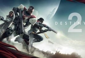 Official Destiny 2 PC Launch Trailer Released