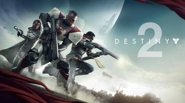 Official Destiny 2 PC Launch Trailer Released