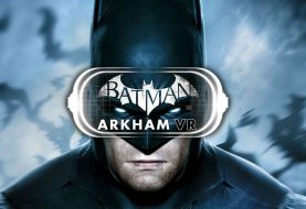 Batman: Arkham VR PC Release Date Revealed; Heading To HTC Vive And Oculus Rift
