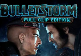 Bulletstorm: Full Clip Edition Review