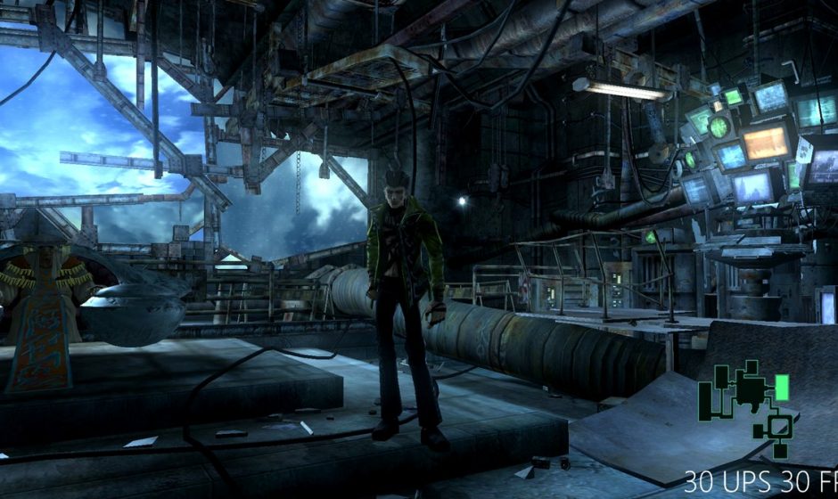 Phil Spencer Shows Phantom Dust HD Remaster On Xbox One Screenshot