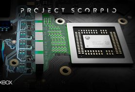 Microsoft Will Reveal Xbox Project Scorpio Fully At E3 2017