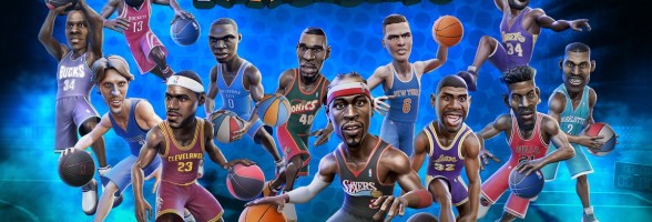 Some Of the Roster Announced For NBA Playgrounds
