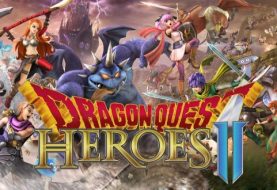 Dragon Quest Heroes II Review