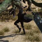 Afrojack Weapon Being Added To Final Fantasy XV In New Update Patch