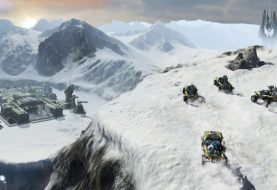 Halo Wars: Definitive Edition Releasing On Steam Later This Week