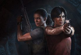 The Estimated Game Length For Uncharted: The Lost Legacy Revealed