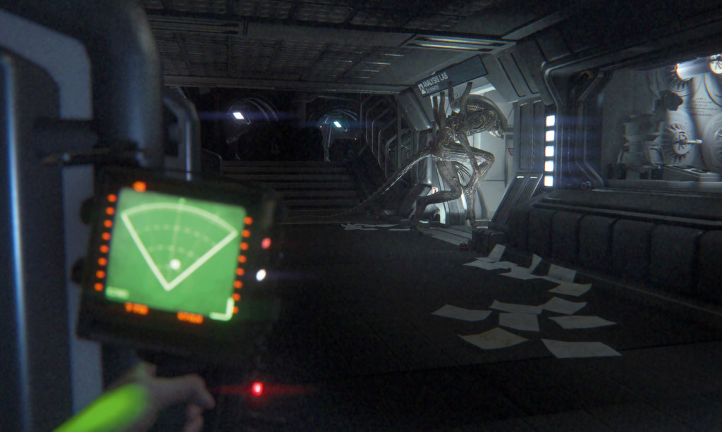 Alien Isolation 2 Might Not Be Made After All