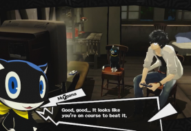 Persona 5 Ships 1.5 Million Copies Worldwide Already