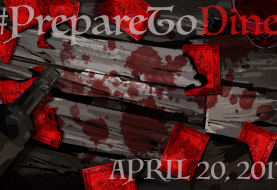 Bandai Namco teases new video game with cryptic hashtag; 'PrepareToDine'