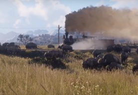 PS4 Version Of Red Dead Redemption 2 Already Selling Out At Amazon
